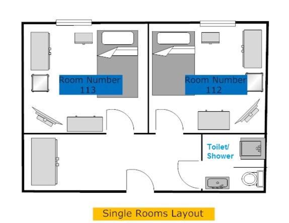 Hotel Mango