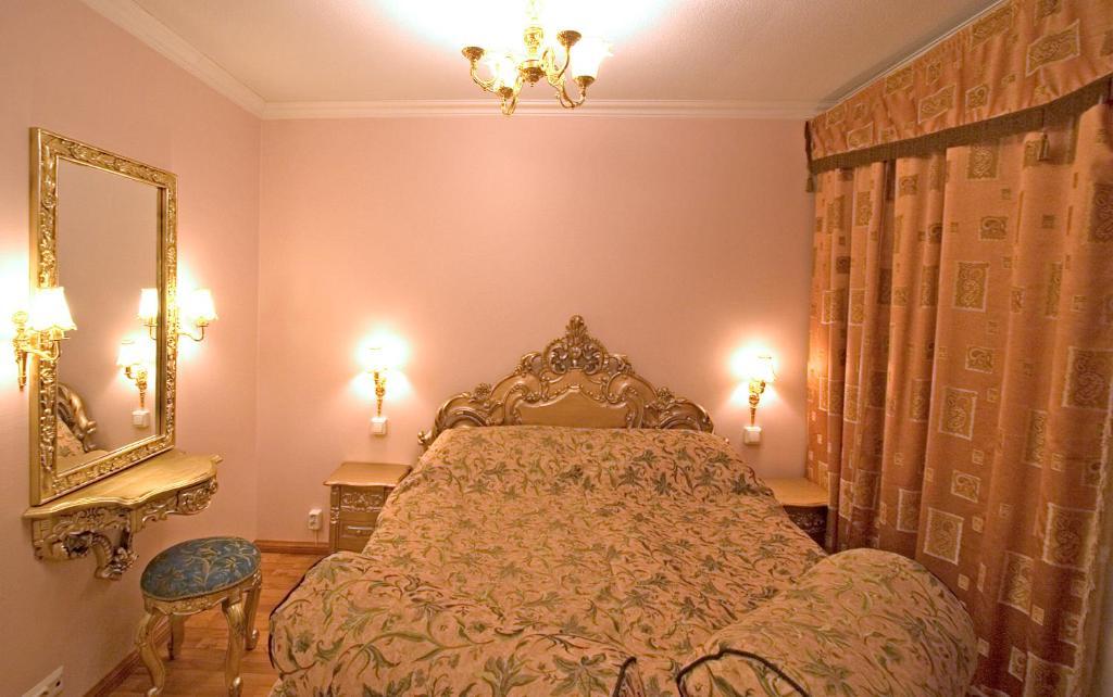 Mango Отель 3*