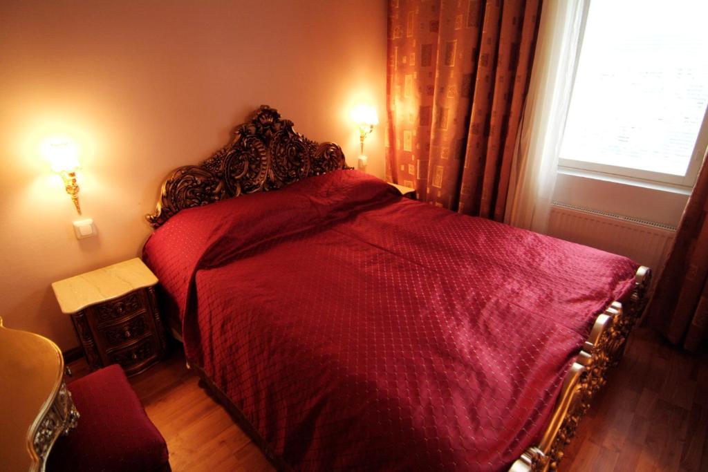 Mango 3* Тампере