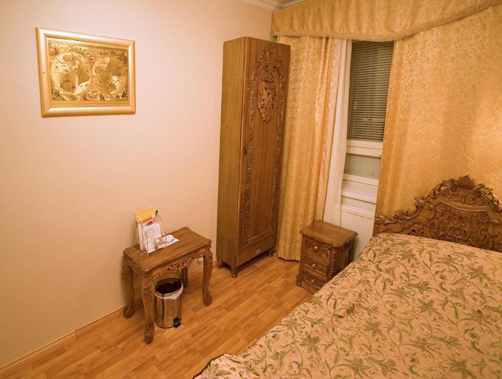 Mango 3* Тампере