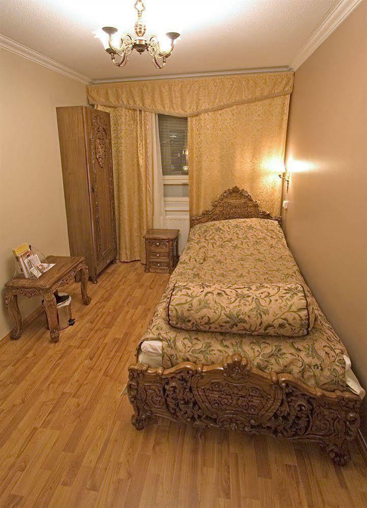Mango 3* Тампере